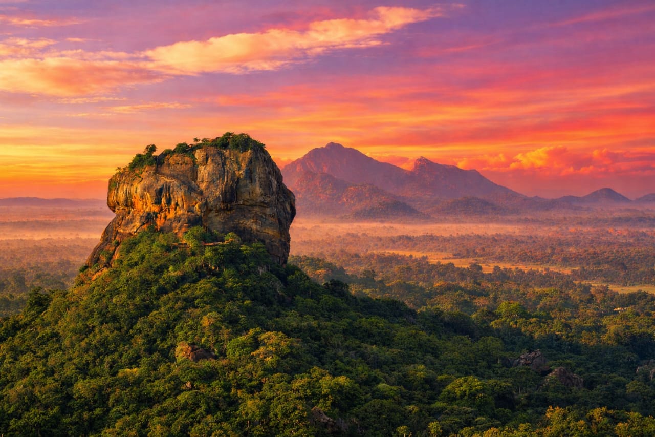 Luxury Bespoke Tours